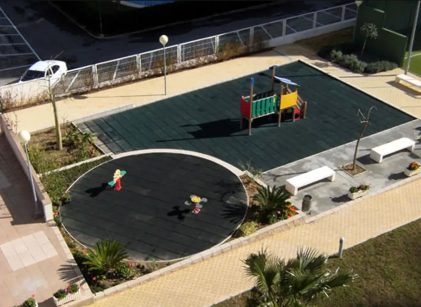 Herverkoop - Appartement / flat - Benidorm - Levante