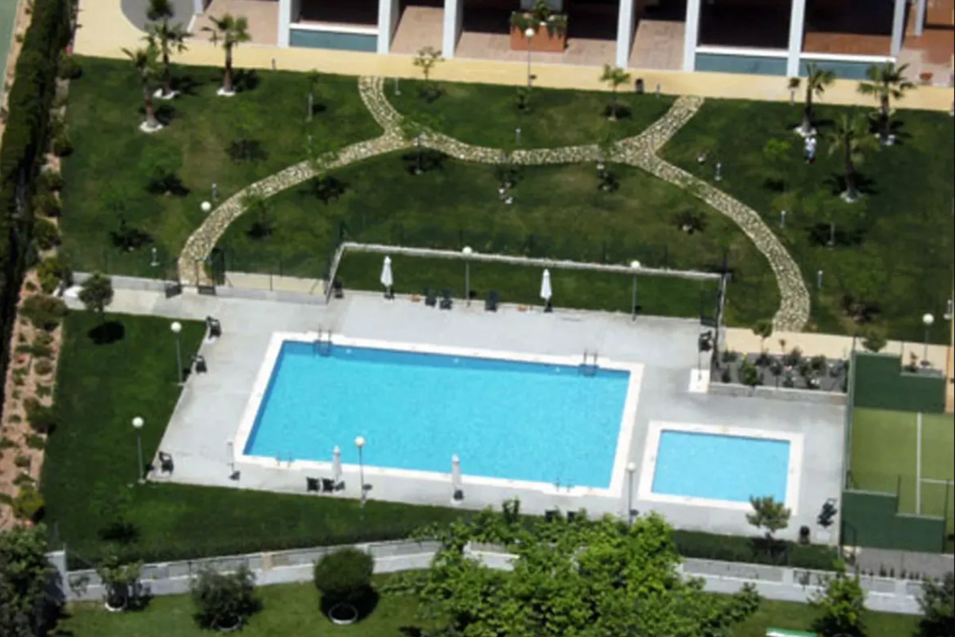 Herverkoop - Appartement / flat - Benidorm - Levante