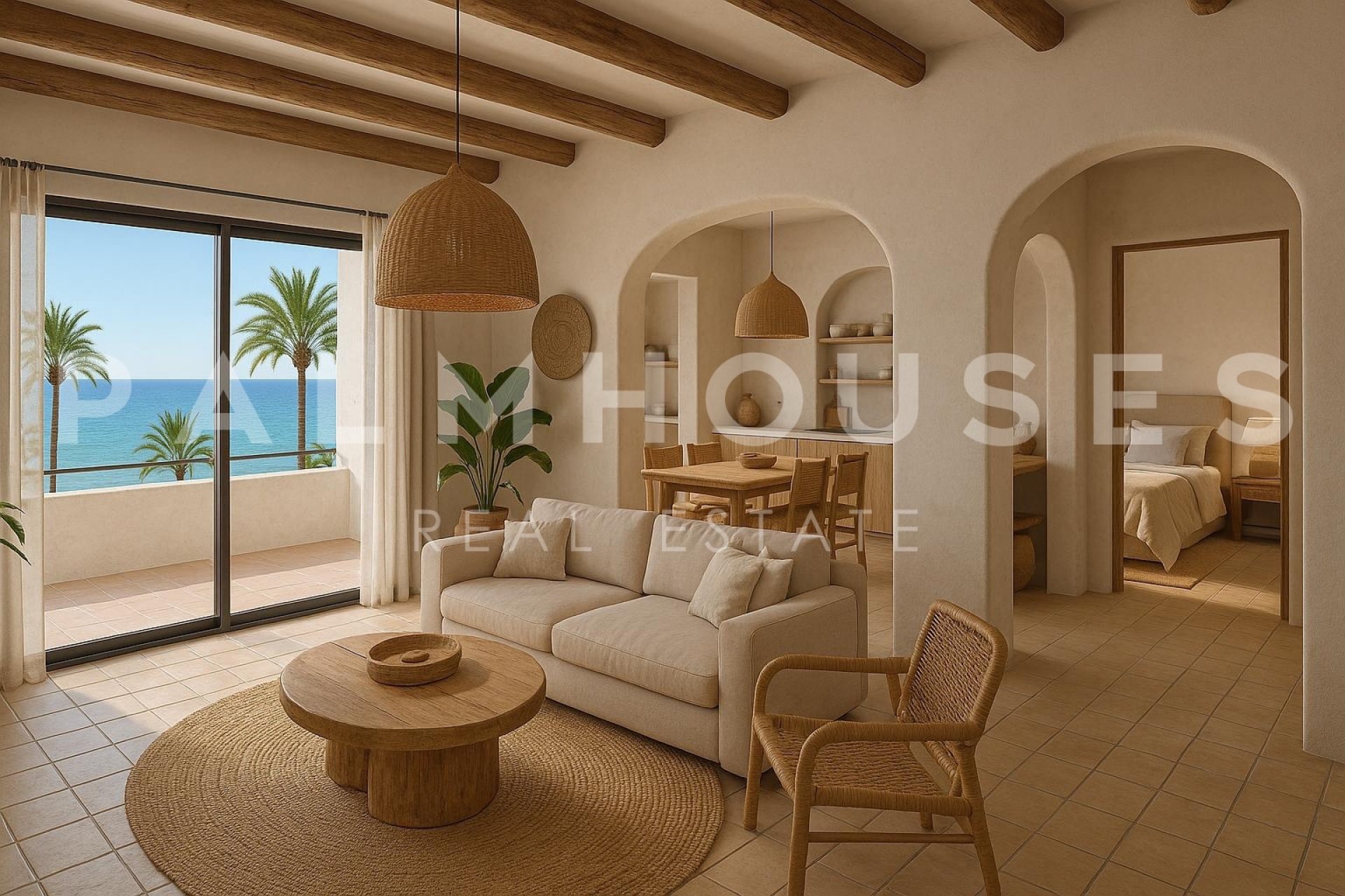 Herverkoop - Appartement / flat - Benidorm - Levante