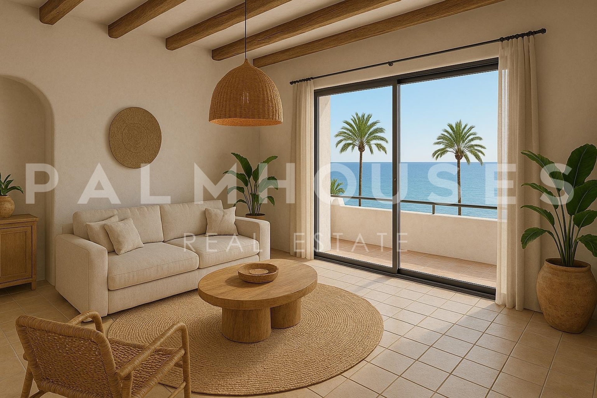 Herverkoop - Appartement / flat - Benidorm - Levante