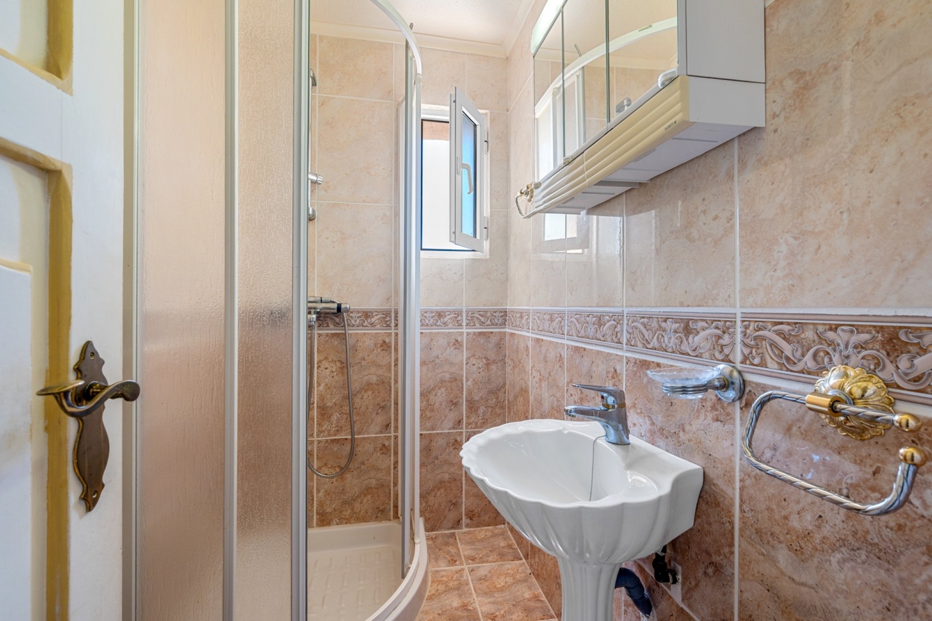 Herverkoop - Appartement / flat - Benidorm - Levante