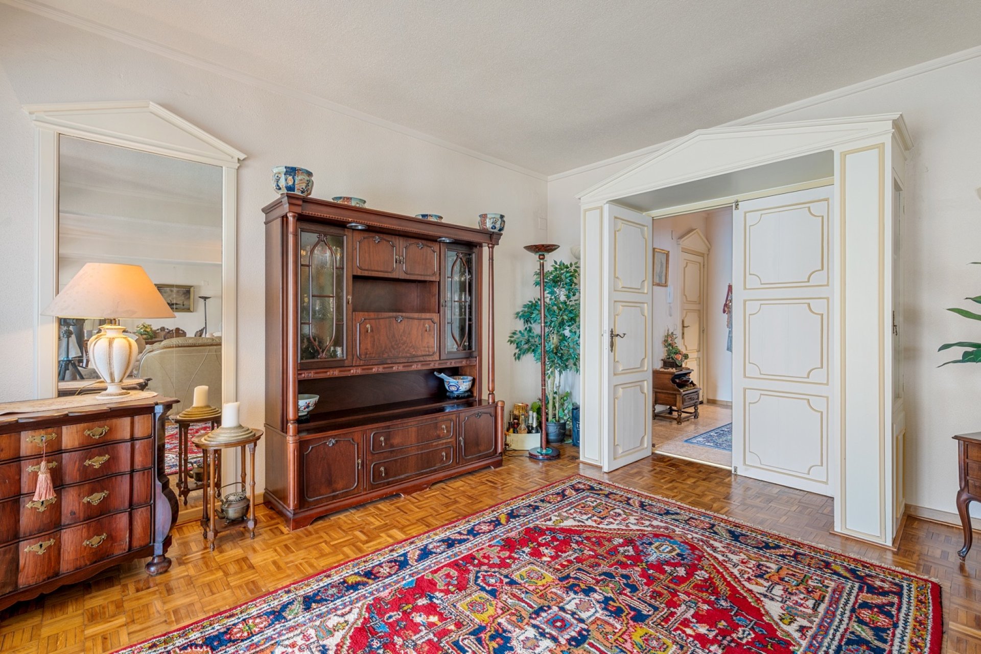 Herverkoop - Appartement / flat - Benidorm - Levante