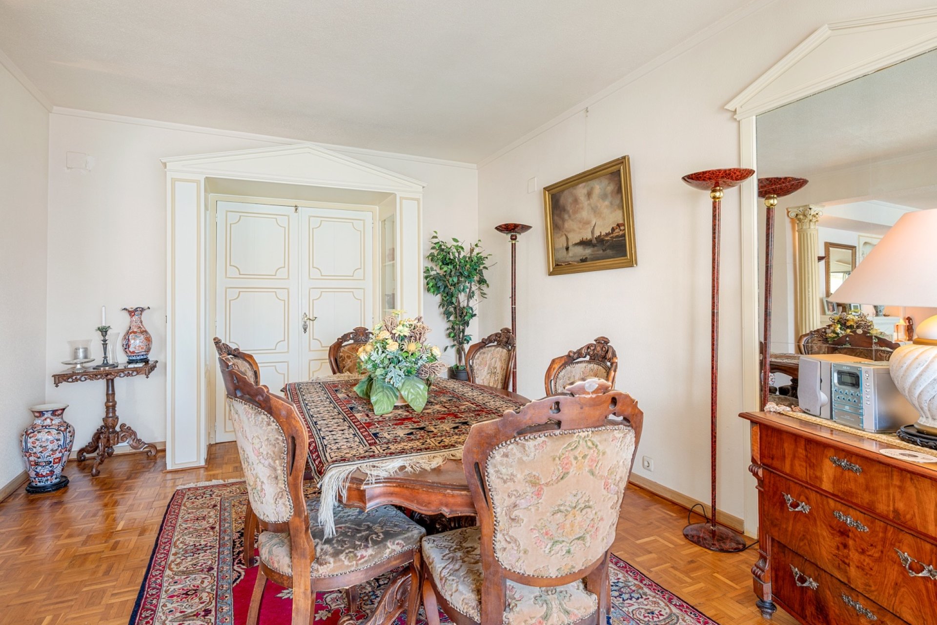 Herverkoop - Appartement / flat - Benidorm - Levante