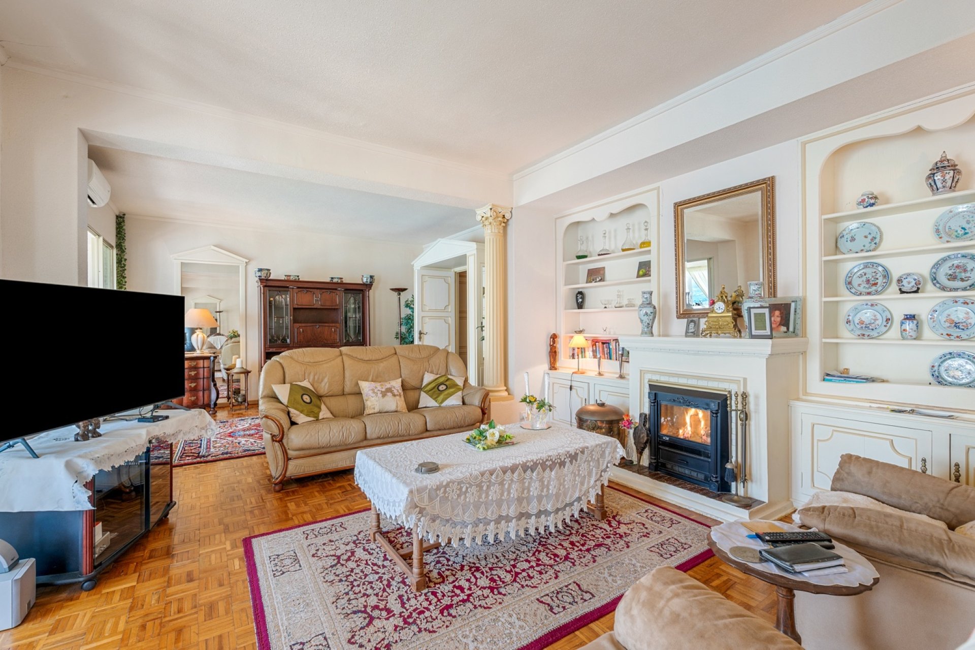 Herverkoop - Appartement / flat - Benidorm - Levante