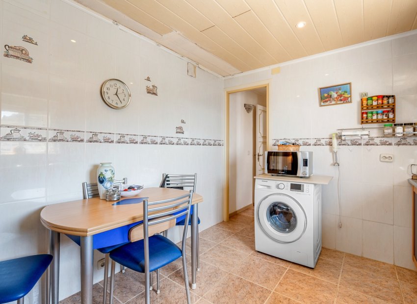 Herverkoop - Appartement / flat - Benidorm - Levante