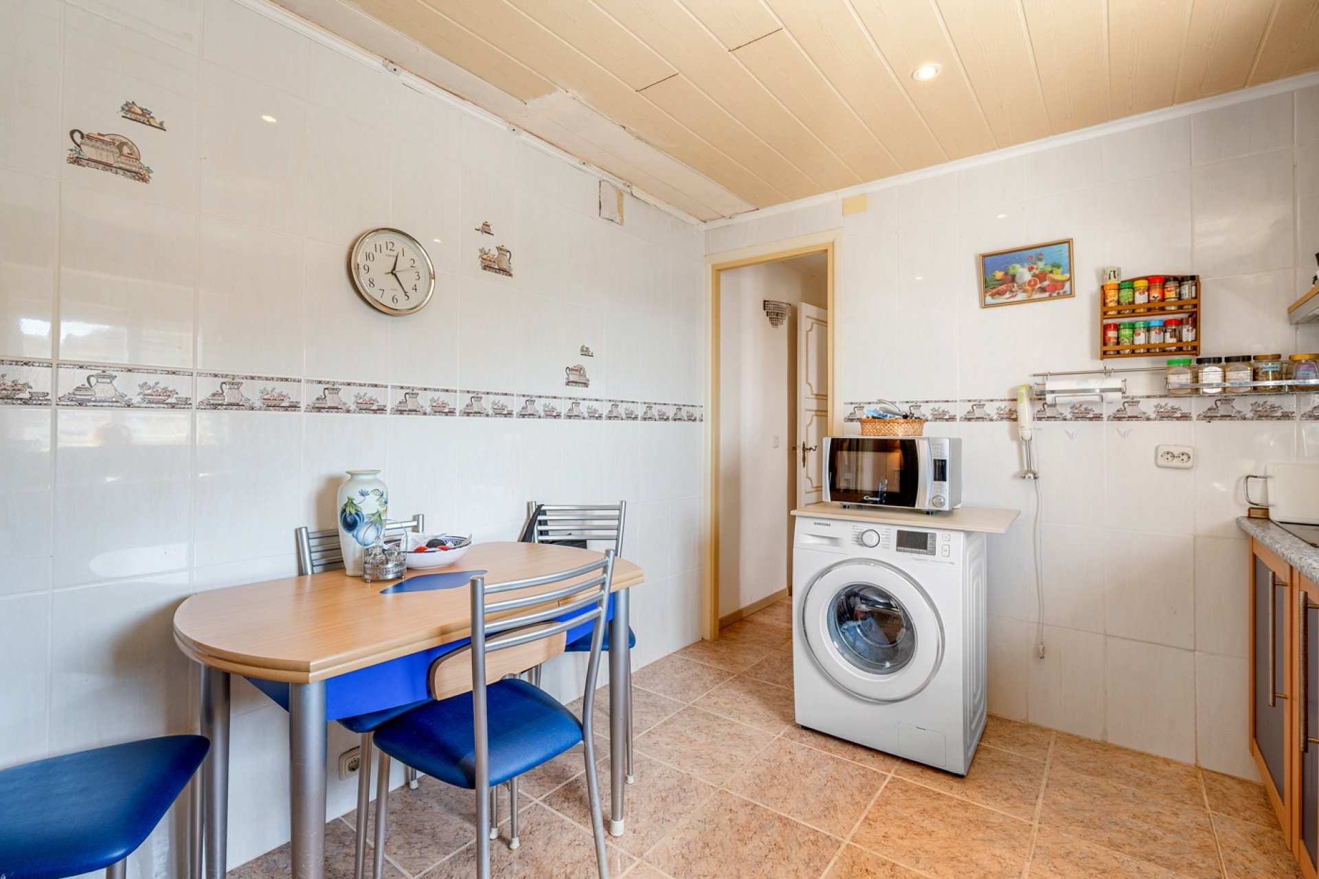 Herverkoop - Appartement / flat - Benidorm - Levante