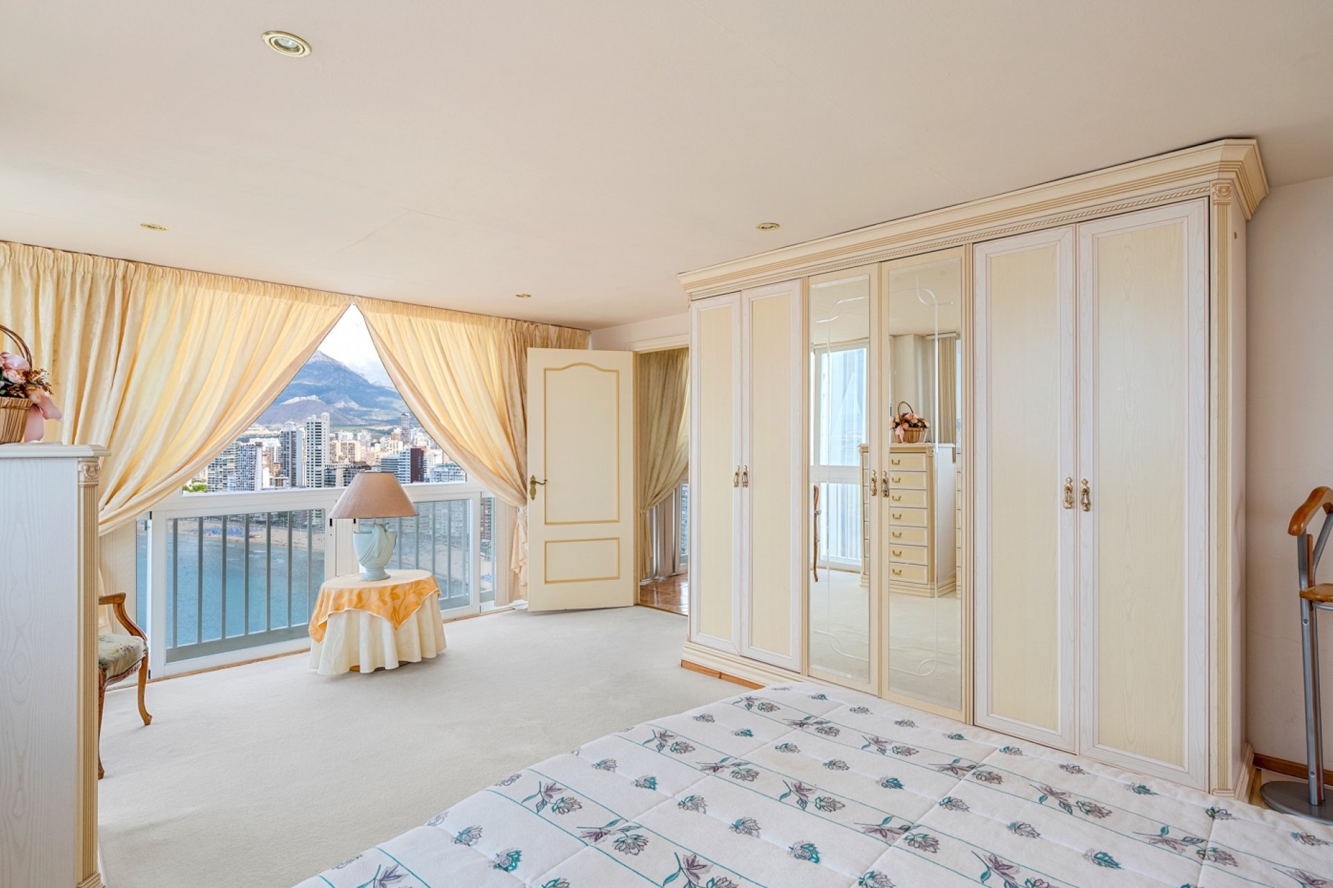 Herverkoop - Appartement / flat - Benidorm - Levante