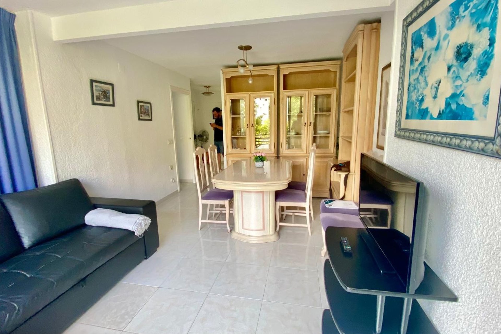 Herverkoop - Appartement / flat - Benidorm - Levante