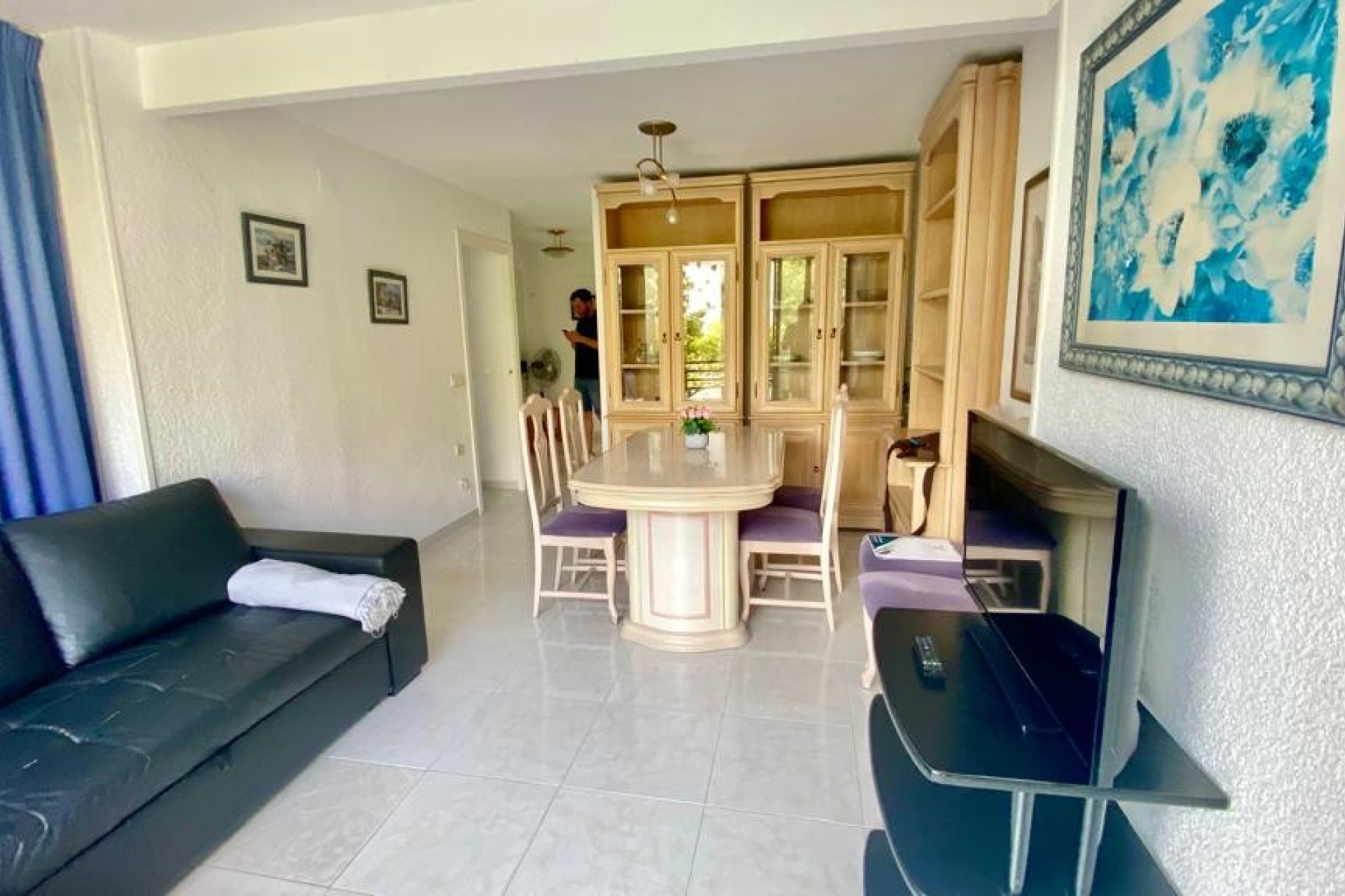 Herverkoop - Appartement / flat - Benidorm - Levante