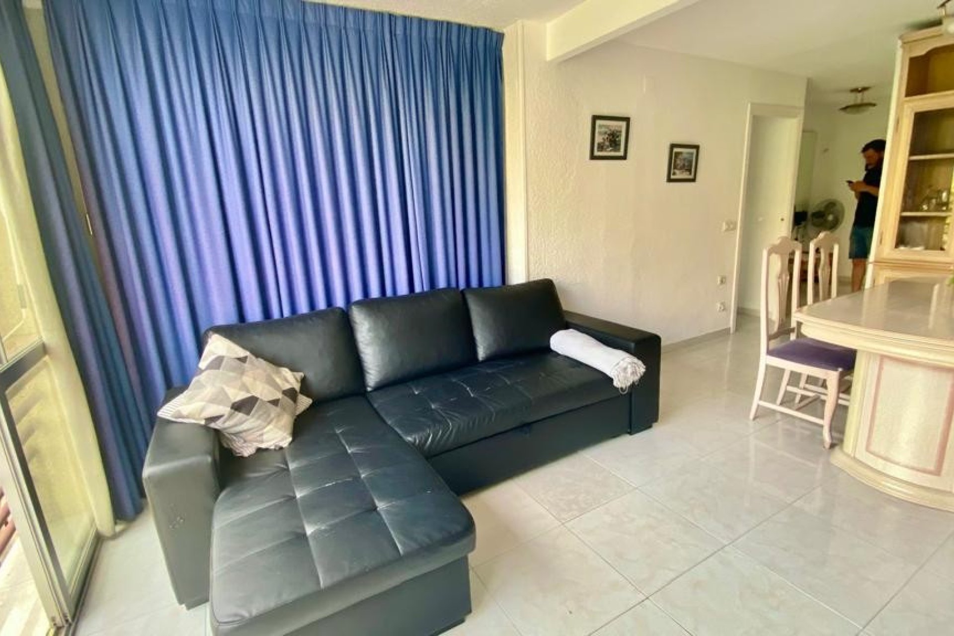 Herverkoop - Appartement / flat - Benidorm - Levante