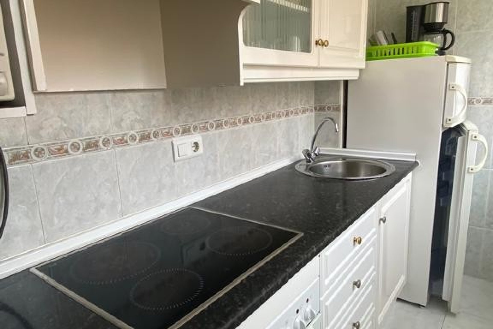 Herverkoop - Appartement / flat - Benidorm - Levante