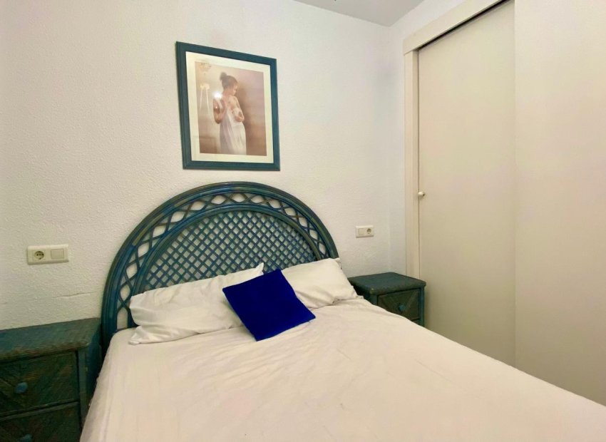 Herverkoop - Appartement / flat - Benidorm - Levante