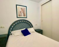 Herverkoop - Appartement / flat - Benidorm - Levante