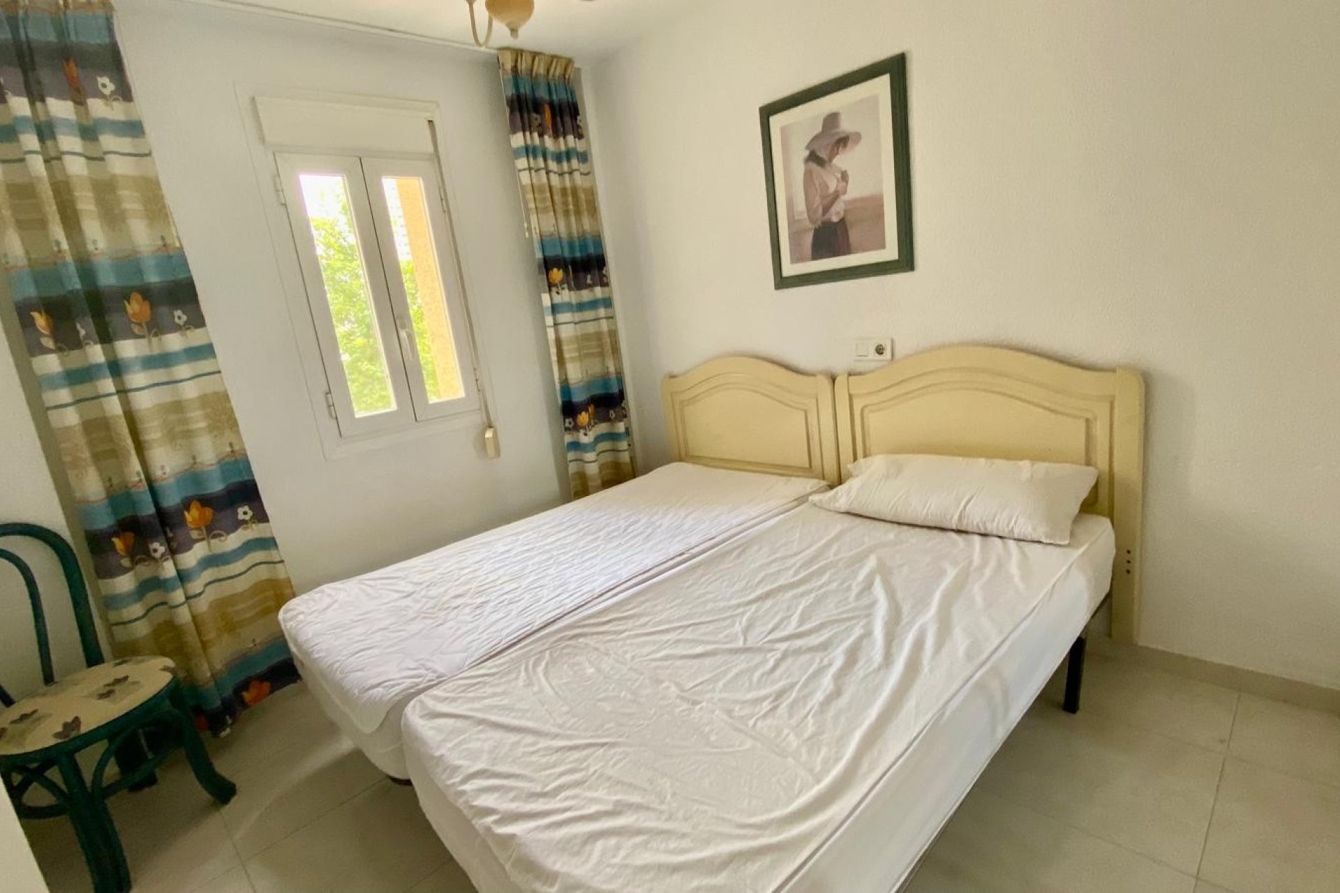 Herverkoop - Appartement / flat - Benidorm - Levante