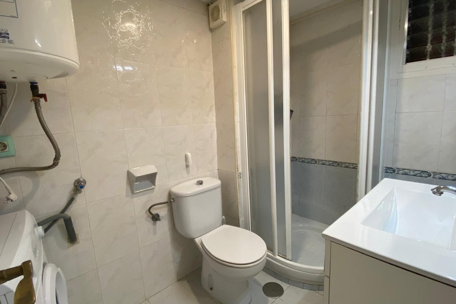 Herverkoop - Appartement / flat - Benidorm - Levante