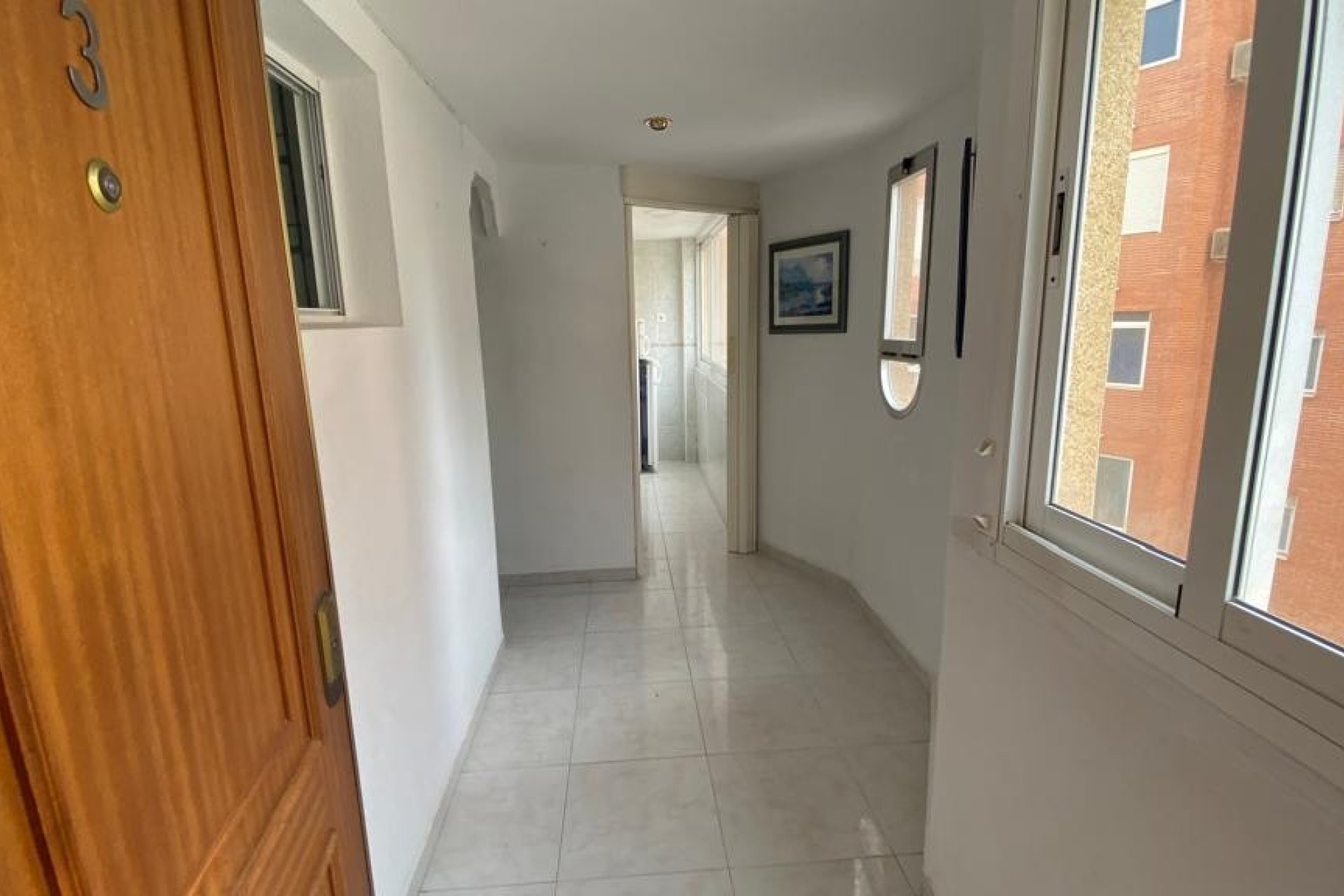 Herverkoop - Appartement / flat - Benidorm - Levante