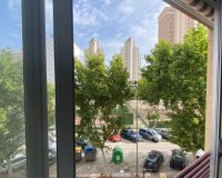 Herverkoop - Appartement / flat - Benidorm - Levante