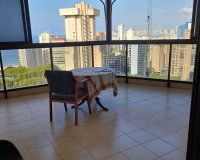 Herverkoop - Appartement / flat - Benidorm - Levante