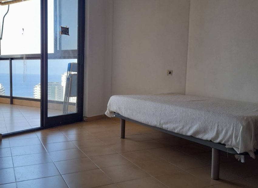 Herverkoop - Appartement / flat - Benidorm - Levante