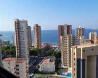 Herverkoop - Appartement / flat - Benidorm - Levante