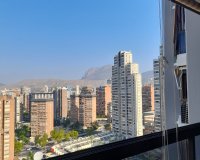 Herverkoop - Appartement / flat - Benidorm - Levante