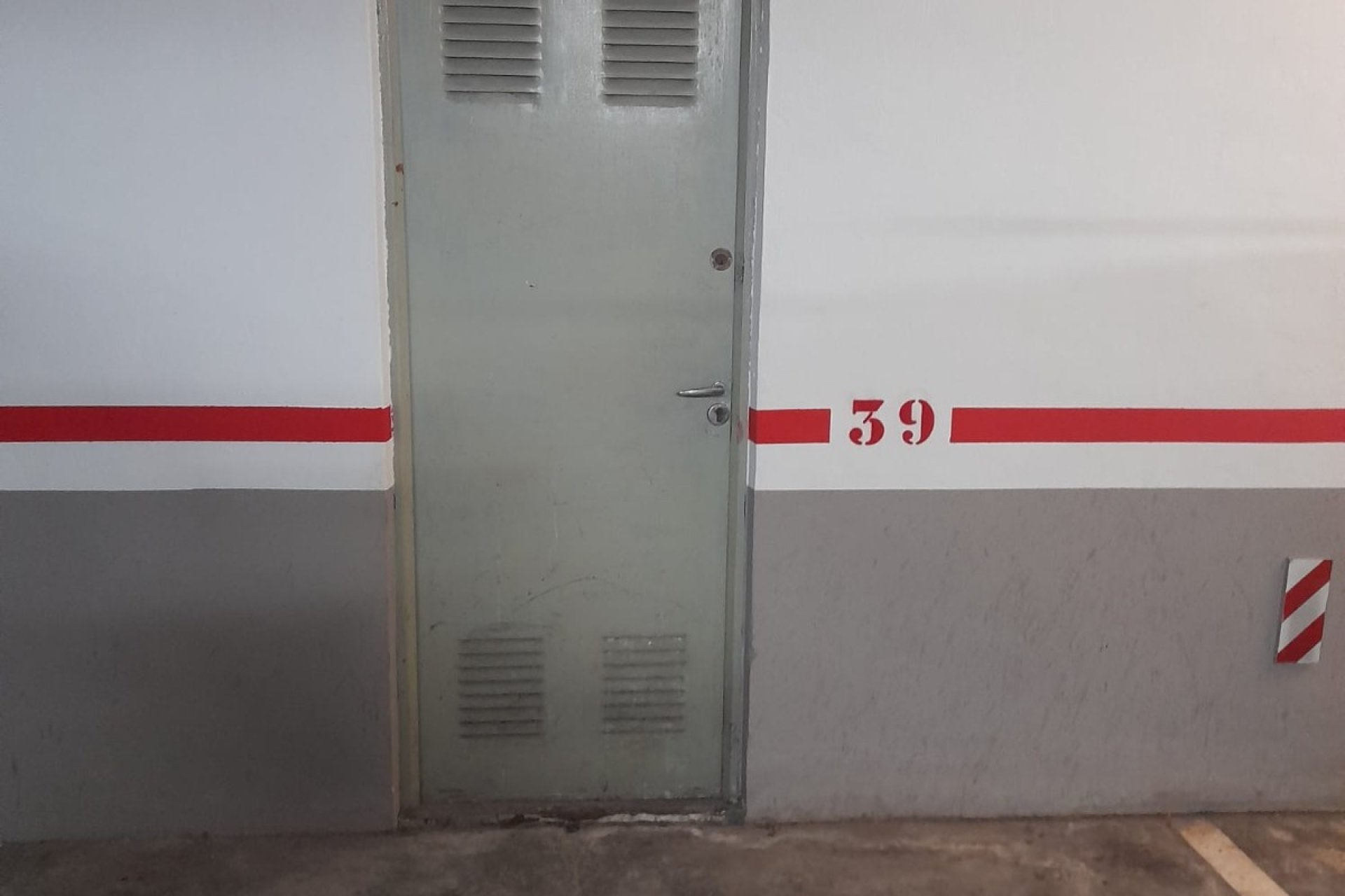 Herverkoop - Appartement / flat - Benidorm - Levante