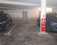 Herverkoop - Appartement / flat - Benidorm - Levante