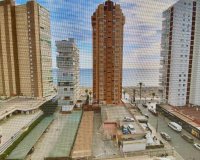 Herverkoop - Appartement / flat - Benidorm - Levante