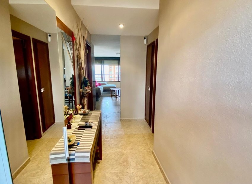 Herverkoop - Appartement / flat - Benidorm - Levante