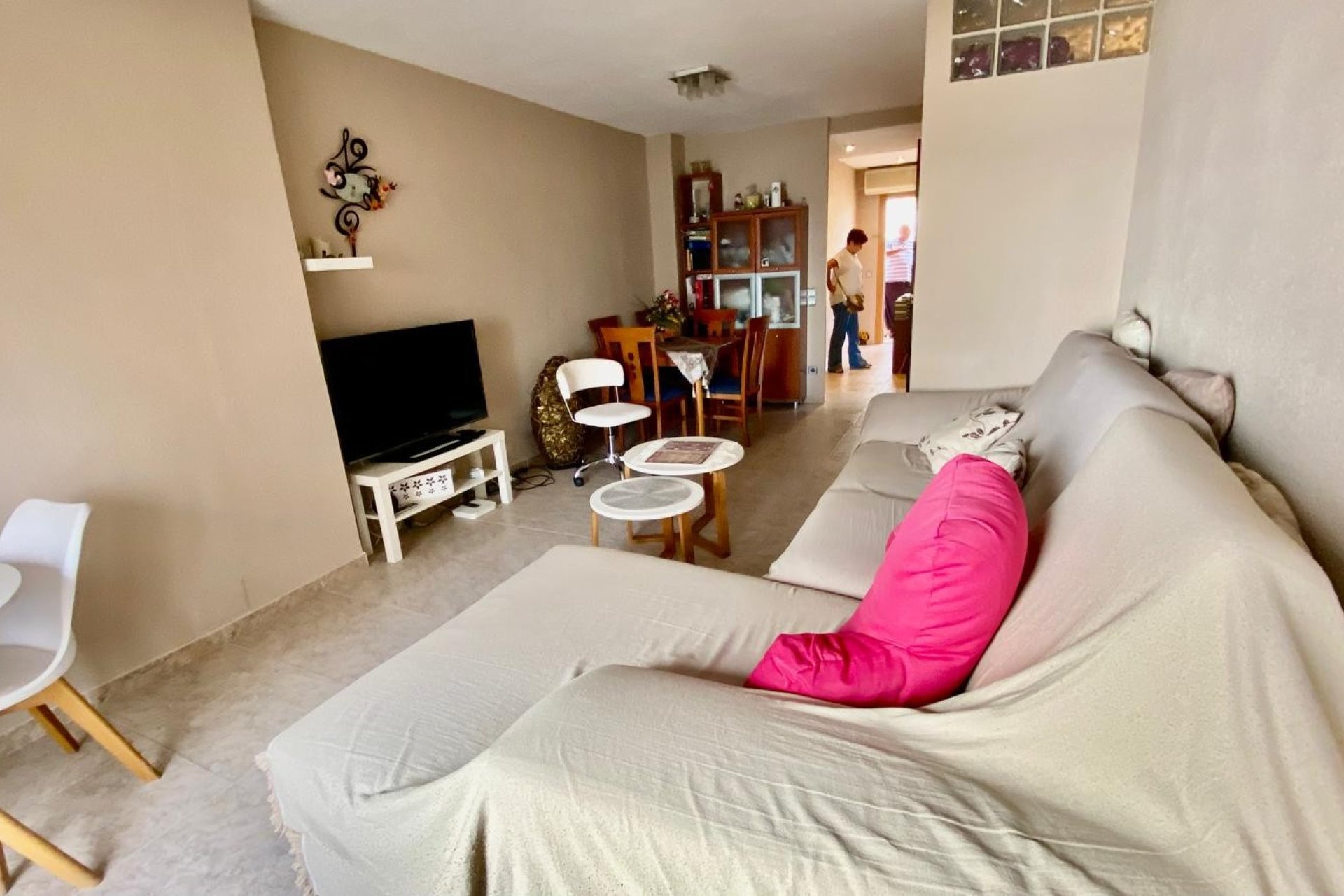 Herverkoop - Appartement / flat - Benidorm - Levante