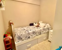 Herverkoop - Appartement / flat - Benidorm - Levante