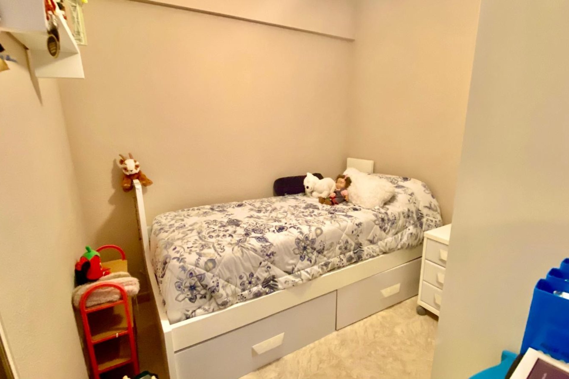 Herverkoop - Appartement / flat - Benidorm - Levante