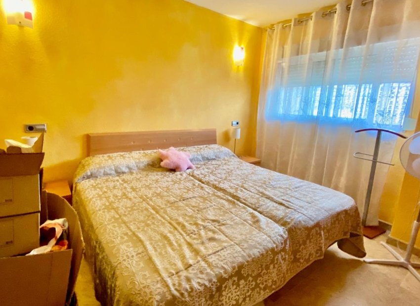 Herverkoop - Appartement / flat - Benidorm - Levante