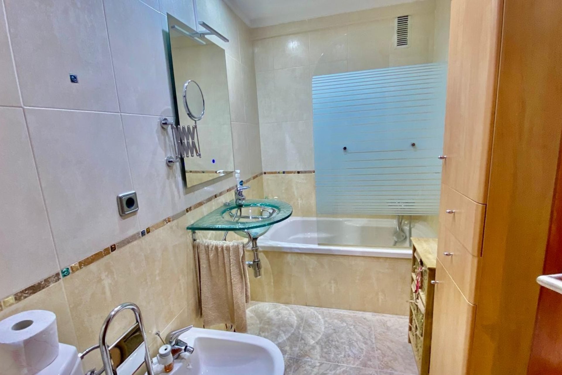 Herverkoop - Appartement / flat - Benidorm - Levante