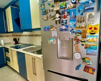 Herverkoop - Appartement / flat - Benidorm - Levante