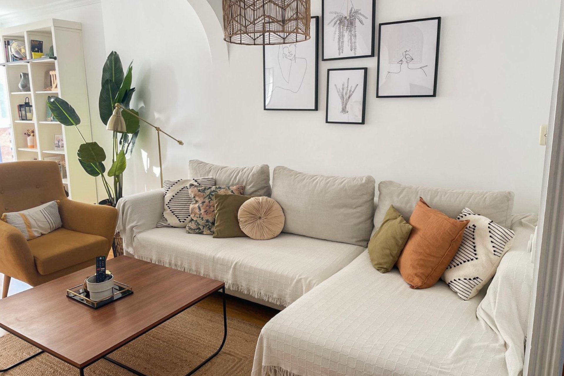 Herverkoop - Appartement / flat - Benidorm - Levante