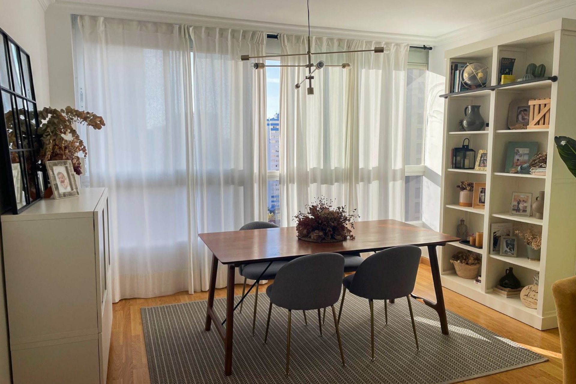 Herverkoop - Appartement / flat - Benidorm - Levante