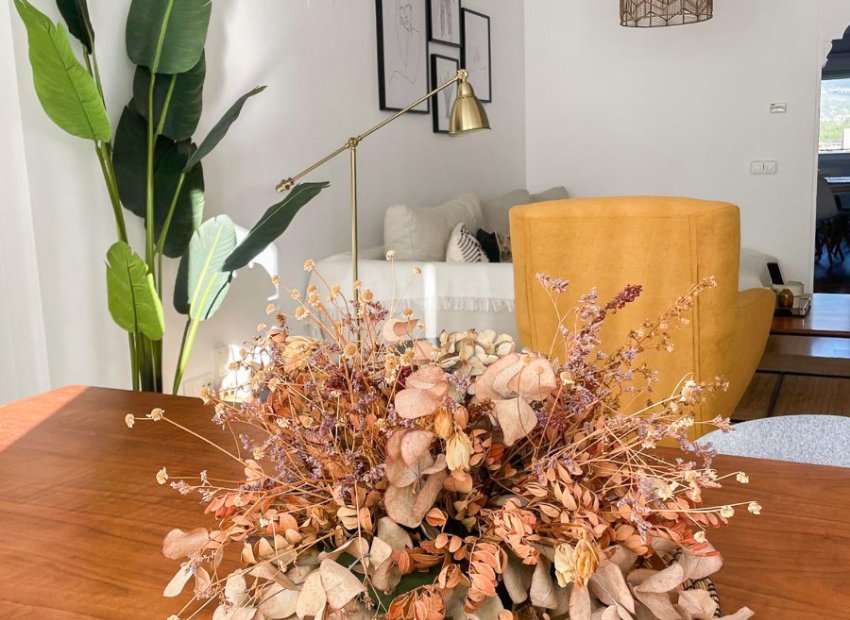 Herverkoop - Appartement / flat - Benidorm - Levante