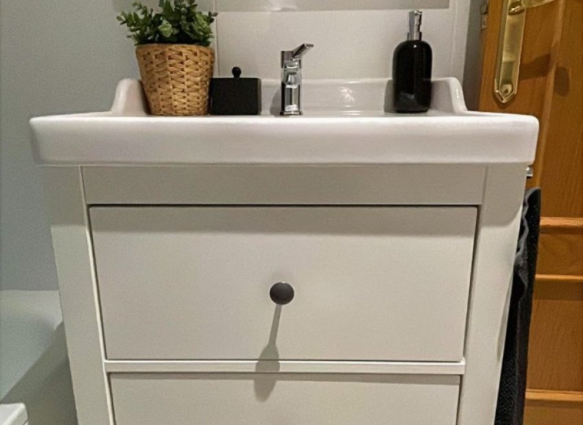 Herverkoop - Appartement / flat - Benidorm - Levante