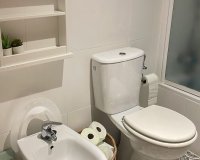 Herverkoop - Appartement / flat - Benidorm - Levante