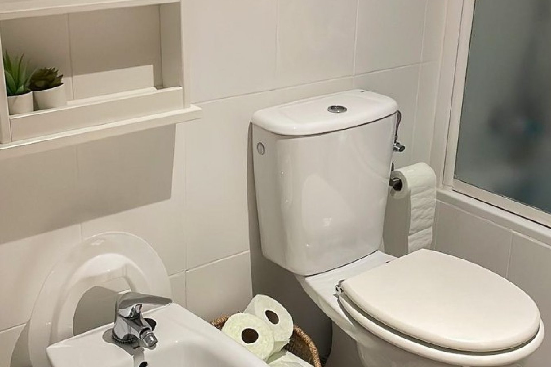 Herverkoop - Appartement / flat - Benidorm - Levante