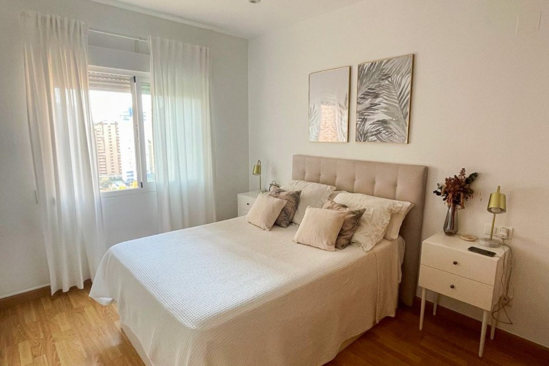 Herverkoop - Appartement / flat - Benidorm - Levante