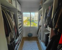 Herverkoop - Appartement / flat - Benidorm - Levante