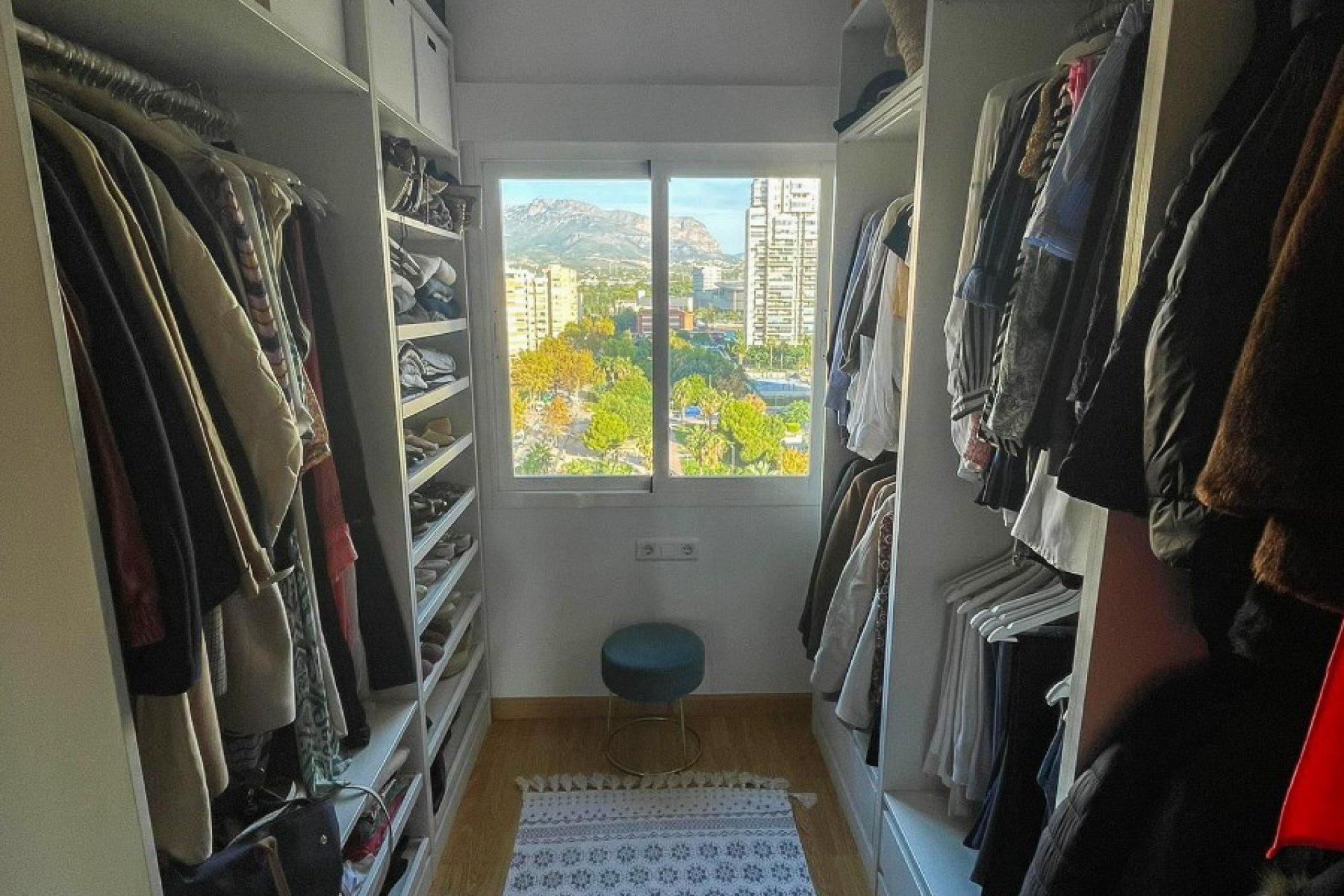 Herverkoop - Appartement / flat - Benidorm - Levante