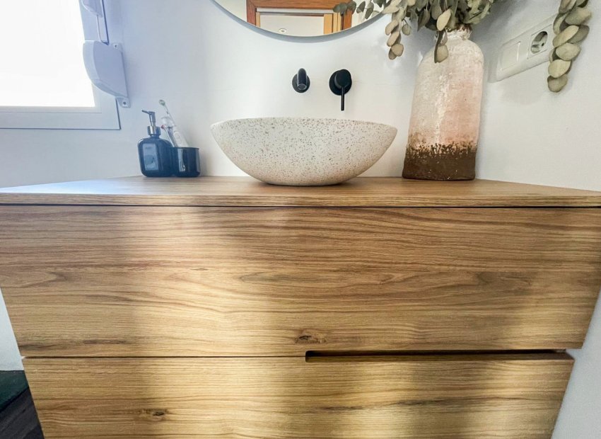 Herverkoop - Appartement / flat - Benidorm - Levante