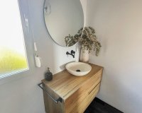 Herverkoop - Appartement / flat - Benidorm - Levante