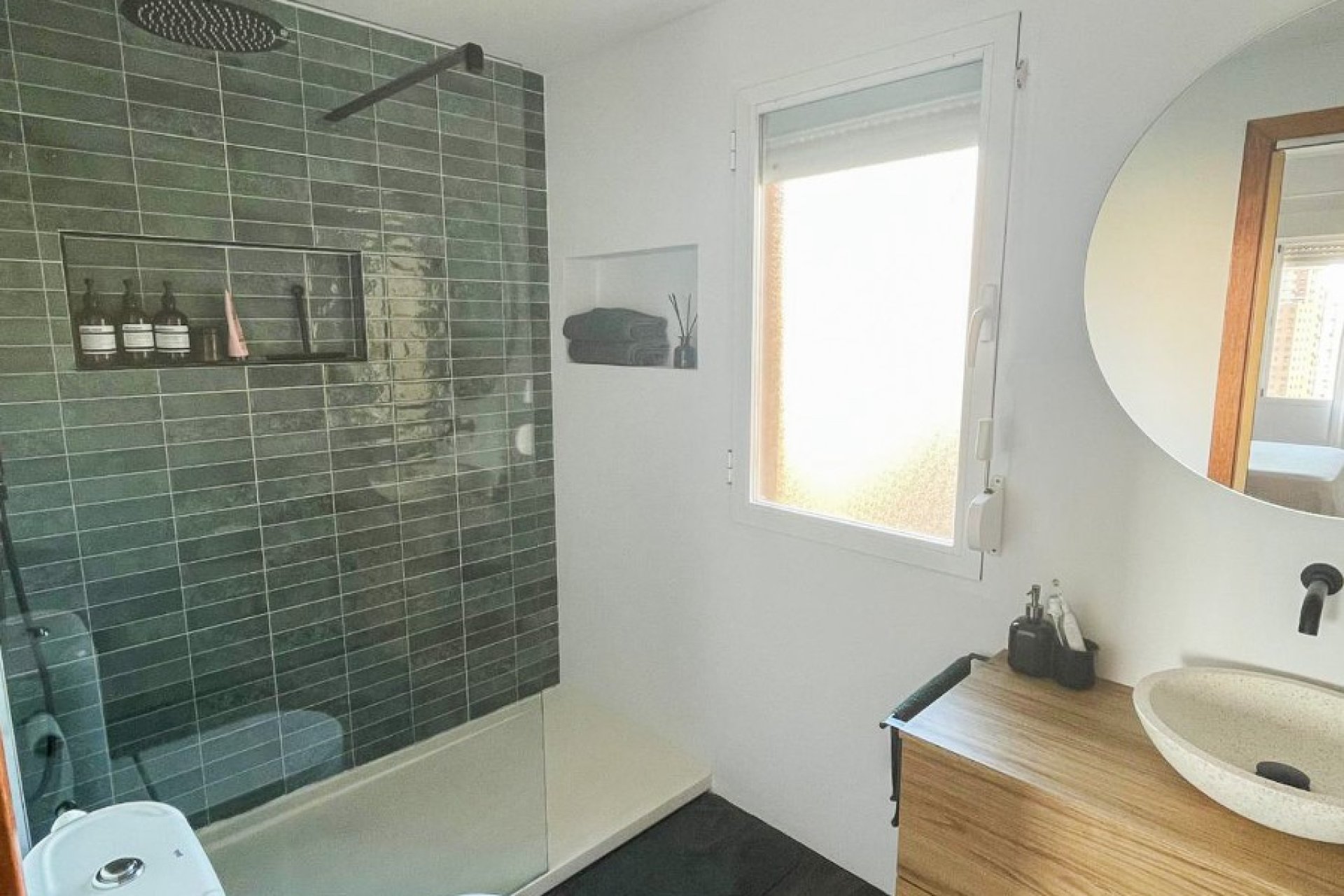 Herverkoop - Appartement / flat - Benidorm - Levante