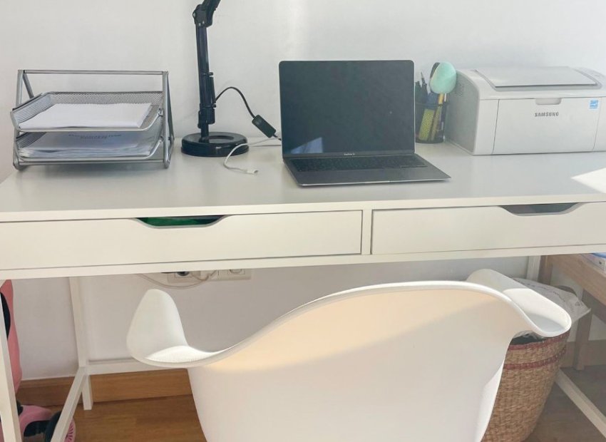 Herverkoop - Appartement / flat - Benidorm - Levante