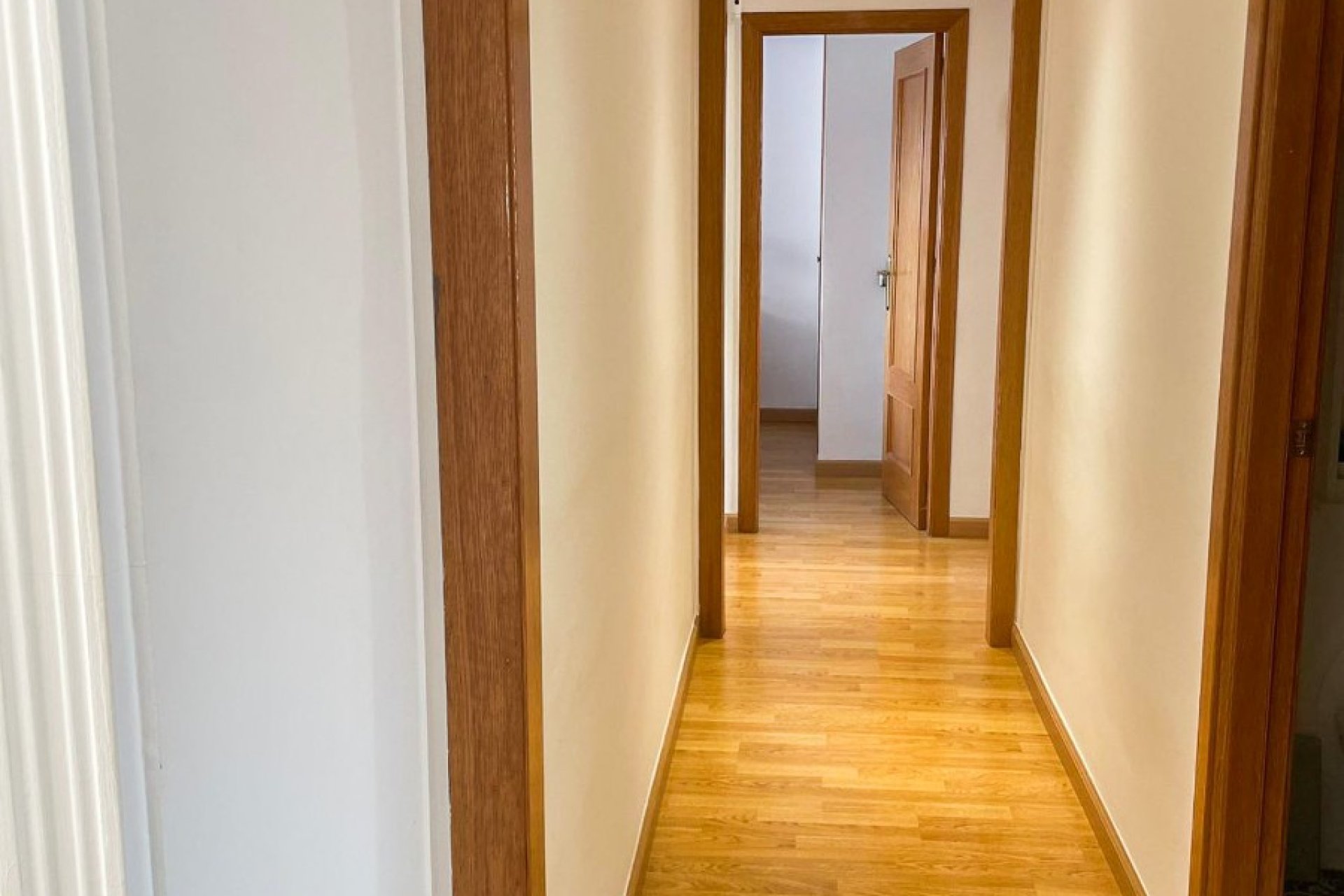 Herverkoop - Appartement / flat - Benidorm - Levante