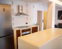 Herverkoop - Appartement / flat - Benidorm - Levante
